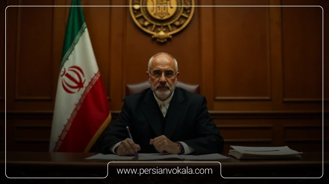 بهترین وکیل ملکی در اهواز